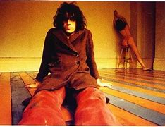 Image result for Syd Barrett Mick Rock