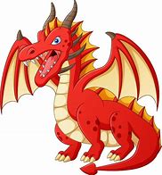Image result for Slaying Dragon Cartoon