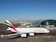 Image result for Dubai Emirates Airlines