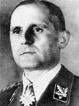 Image result for Gestapo Chief Heinrich Mueller