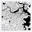 Image result for Boston Map Sketch