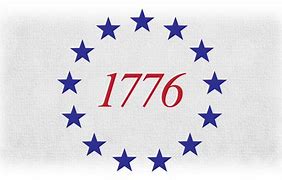 Image result for American Flag Eagle 1776