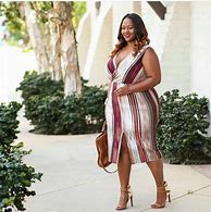 Image result for Trendy Curves