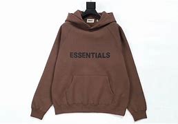 Image result for Essentials Clothing Hoodie