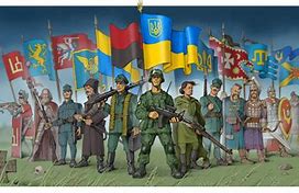 Image result for Ukraine War Drawing