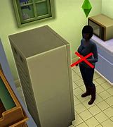 Image result for Sims 4 Beer Fridge