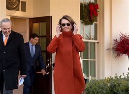 Image result for Nancy Pelosi Wears Kente
