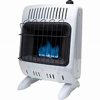 Image result for Propane Heaters for Wall Tents