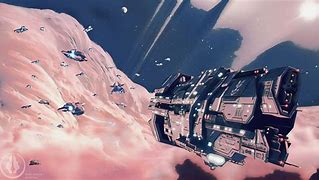 Image result for Expanse Style Space Battle