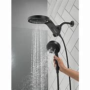 Image result for Dual Ceiling Mount Shower Head