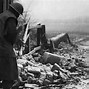 Image result for World War 2 Germans On Guard in Trench
