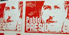 Image result for Pablo Escobar White House Photo
