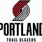 Image result for Portland Trail Blazers Icon