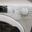 Image result for Candy Washing Machine and Dryer Combo