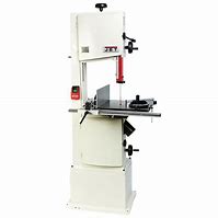 Image result for Jet JWBS-14SFX 14" Bandsaw (13" Resaw Capacity) Available At Rockler