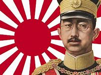Image result for World War 2 Japan Emperor