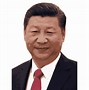 Image result for Xi Jinping Transparent Background