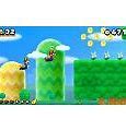 Image result for New Super Mario Bros 2 World 1