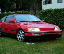 Image result for 1991 Honda CRX Si