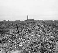 Image result for Warsaw Poland After WW2