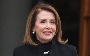 Image result for Speaker of the United States House of Representatives Nancy Pelosi