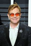 Image result for Elton John Piano Glasses