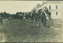 Image result for Hungary Execution