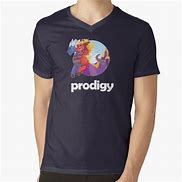 Image result for Prodigy Merch Chill and Char