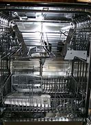 Image result for Dishwasher Interior