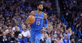 Image result for Paul George Night King