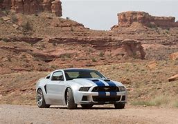 Image result for NFS Most Wanted Mustang