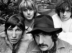 Image result for Aussie Pink Floyd Members