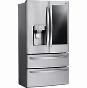 Image result for LG Lbn10551 Bottom Freezer Refrigerator
