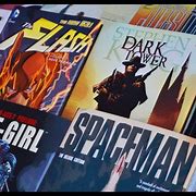 Image result for Top of Dark Tower Prodigy