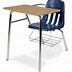 Image result for Student Desk and Chair Combo