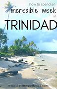 Image result for An Amazing Day Trinidad