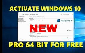 Image result for Windows 10 Pro Activate Key