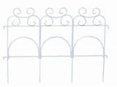 Image result for Outdoor Fencing at Menards