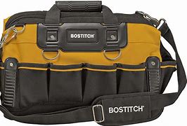 Image result for Bostitch Tools Backpack