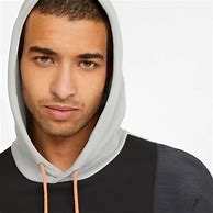 Image result for Puma Hoodie Men Black and Gray