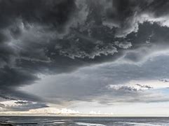 Image result for Ocean Storm Approaching