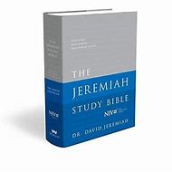 Image result for Pastor David Jeremiah Books