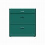 Image result for 2 Drawer Metal Lateral File Cabinet
