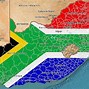 Image result for South African Flag