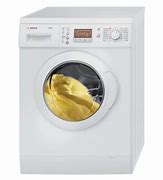 Image result for Stacked Compact Washer Dryer