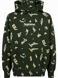 Image result for Supreme Box Logo Outfits