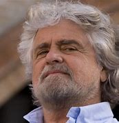 Image result for Beppe Grillo