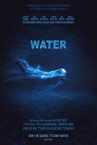 Image result for Water Film