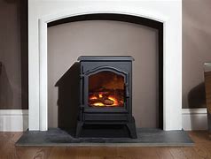 Image result for Flueless Gas Stoves