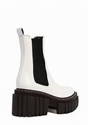 Image result for Stella McCartney White Boots